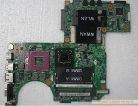 DELL XPS M1330 M 1330 Motherboard Intel Y351D